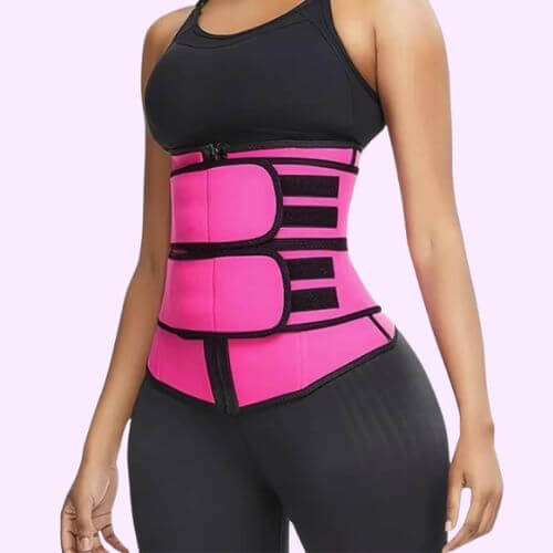 ceinture amincissante