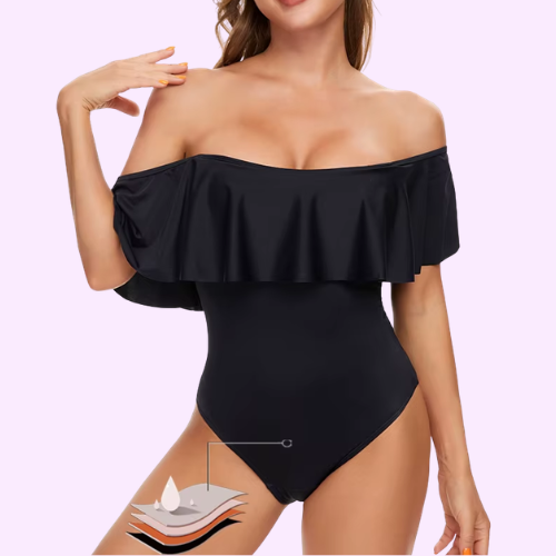 Maillot de Bain Menstruel
