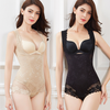 Lace Body Shaper