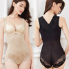 Lace Body Shaper