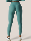 Push Up Fitness Legging