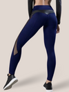 Afslankende en vormgevende leggings