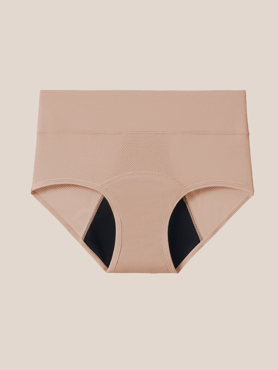 Lot de Culottes Anti-fuites Urinaires femme