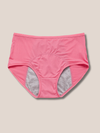 Lot Culottes Incontinence Absorbantes - Discrètes & Réutilisable