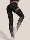 Afslankende sportlegging voor dames