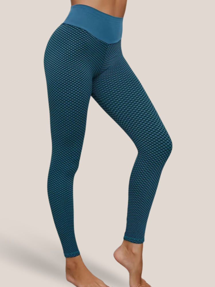 Fitness Legging Push Up