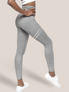 Afslankende sportlegging voor dames