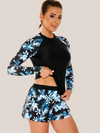Shapewear-badpak