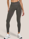 Anti-cellulitis fit legging