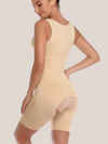Schede jumpsuit