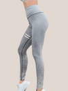 Afslankende sportlegging voor dames