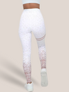 Afslankende sportlegging voor dames