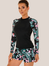 Shapewear-badpak