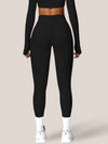 Legging Met Platte-Buikeffect