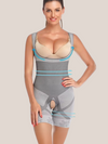 Schede jumpsuit