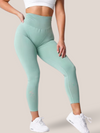 High waisted Leggings with Tummy Control