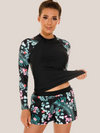 Shapewear-badpak
