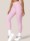 Legging Met Platte-Buikeffect
