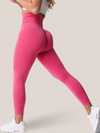 High waisted Leggings with Tummy Control