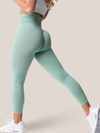 High waisted Leggings with Tummy Control