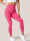 High waisted Leggings with Tummy Control
