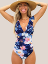 Monokini-strand