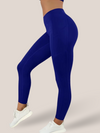 Afslankende leggingkoker