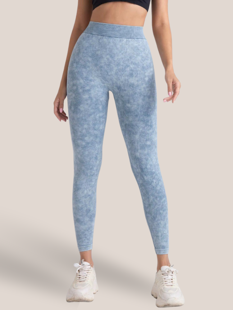 Shapewear hardlooplegging
