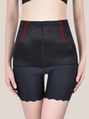 Lage Taille Shaper Shorts