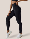 Push Up Fitness Legging