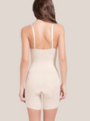 Open Crotch Bodysuit