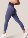 High waisted Leggings with Tummy Control