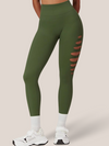 Sport Push Up Legging