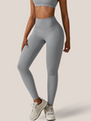 Legging Met Platte-Buikeffect