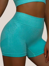 Afslankende Shaper Shorty 