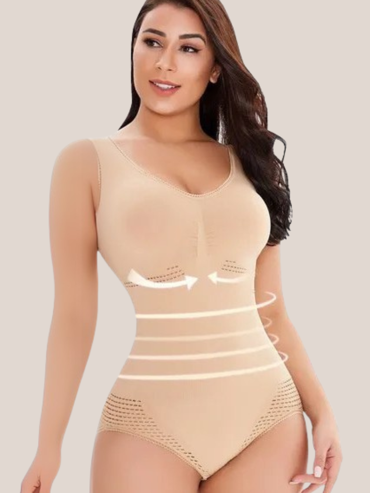 Invisible Bodysuit Shaper
