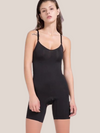 Open Crotch Bodysuit