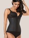 Latex afslanken korset