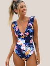Monokini-strand