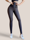 Afslankende korsetlegging