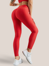 Vormgevende legging tegen cellulitis
