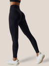 Push Up Fitness Legging