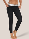 Legging voor vetverbranders