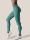 Push Up Fitness Legging