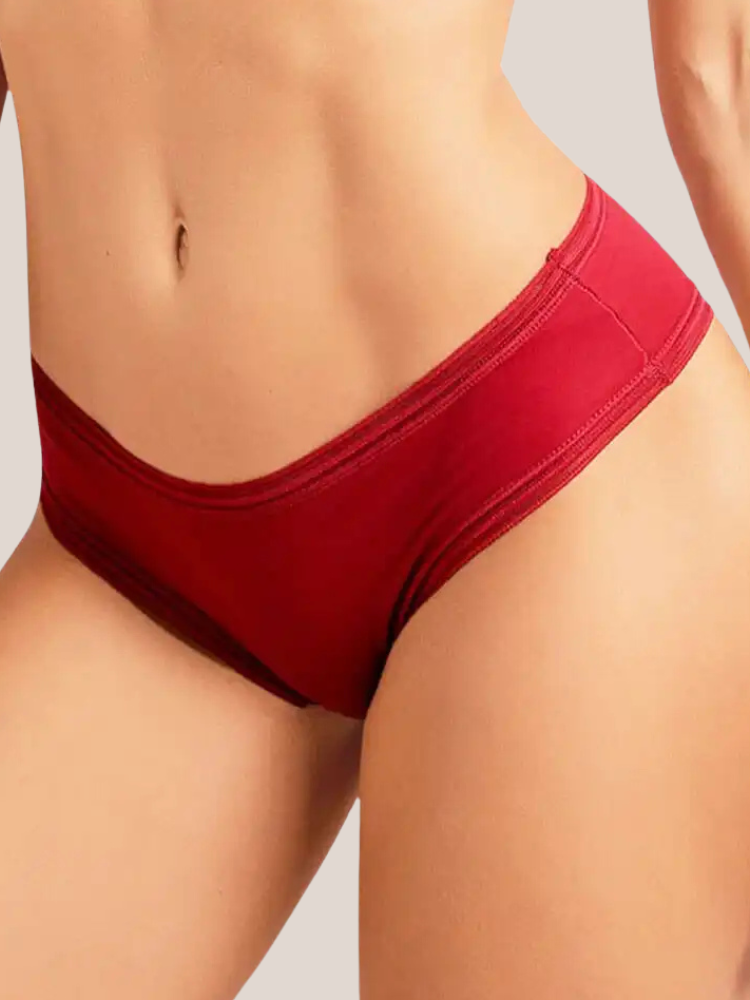 Laurie - Menstruele tanga