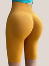 Control Short Shapewear
