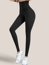 Afslankende korsetlegging