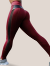 Afslankende en vormgevende leggings