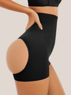 Panty Gainant avec Découpe