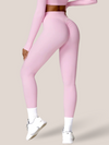 Legging Met Platte-Buikeffect